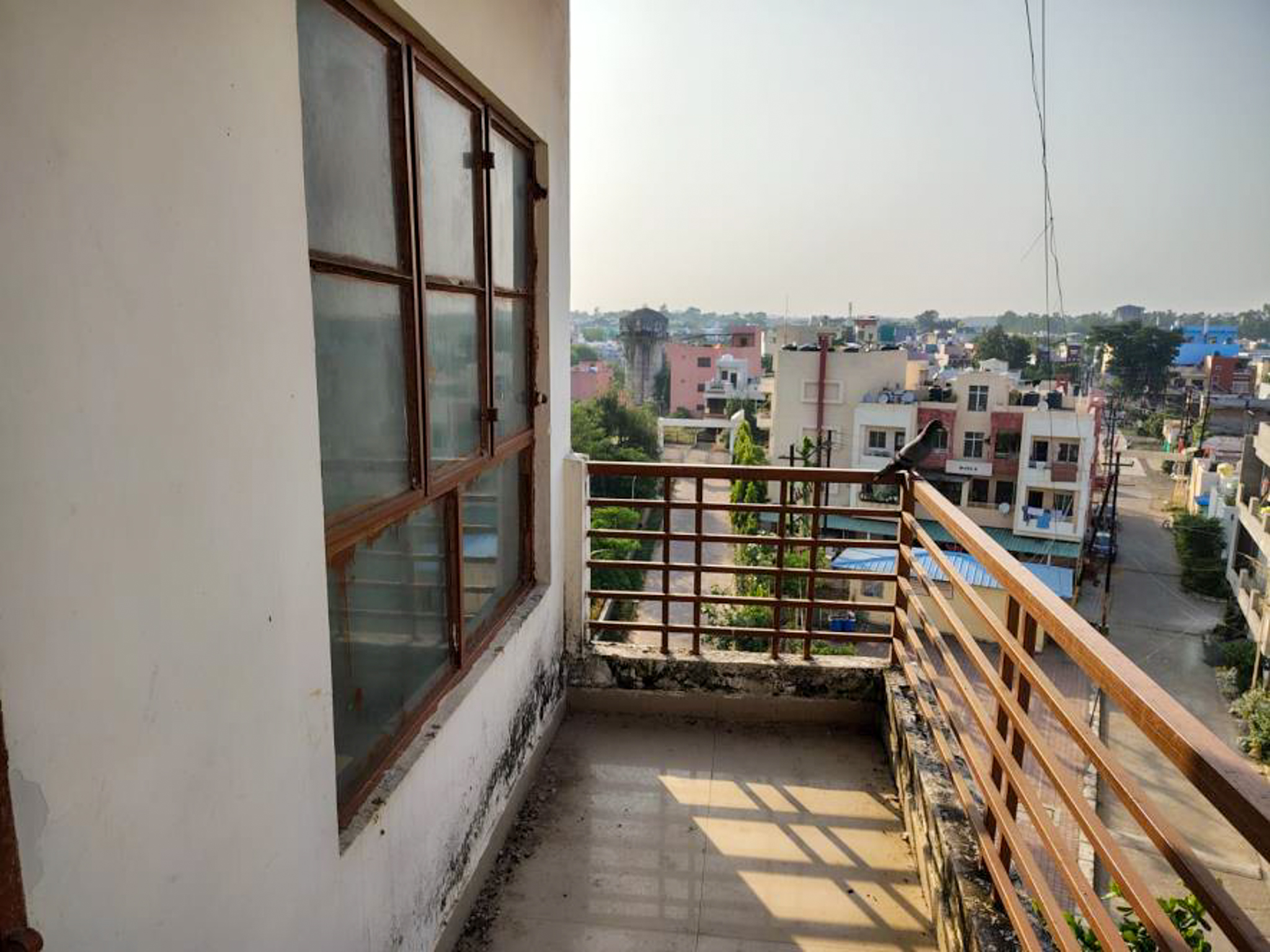 3 BHK Flat for Sale in Gharonda Heights, Bhopal (M.P.), Bhopal