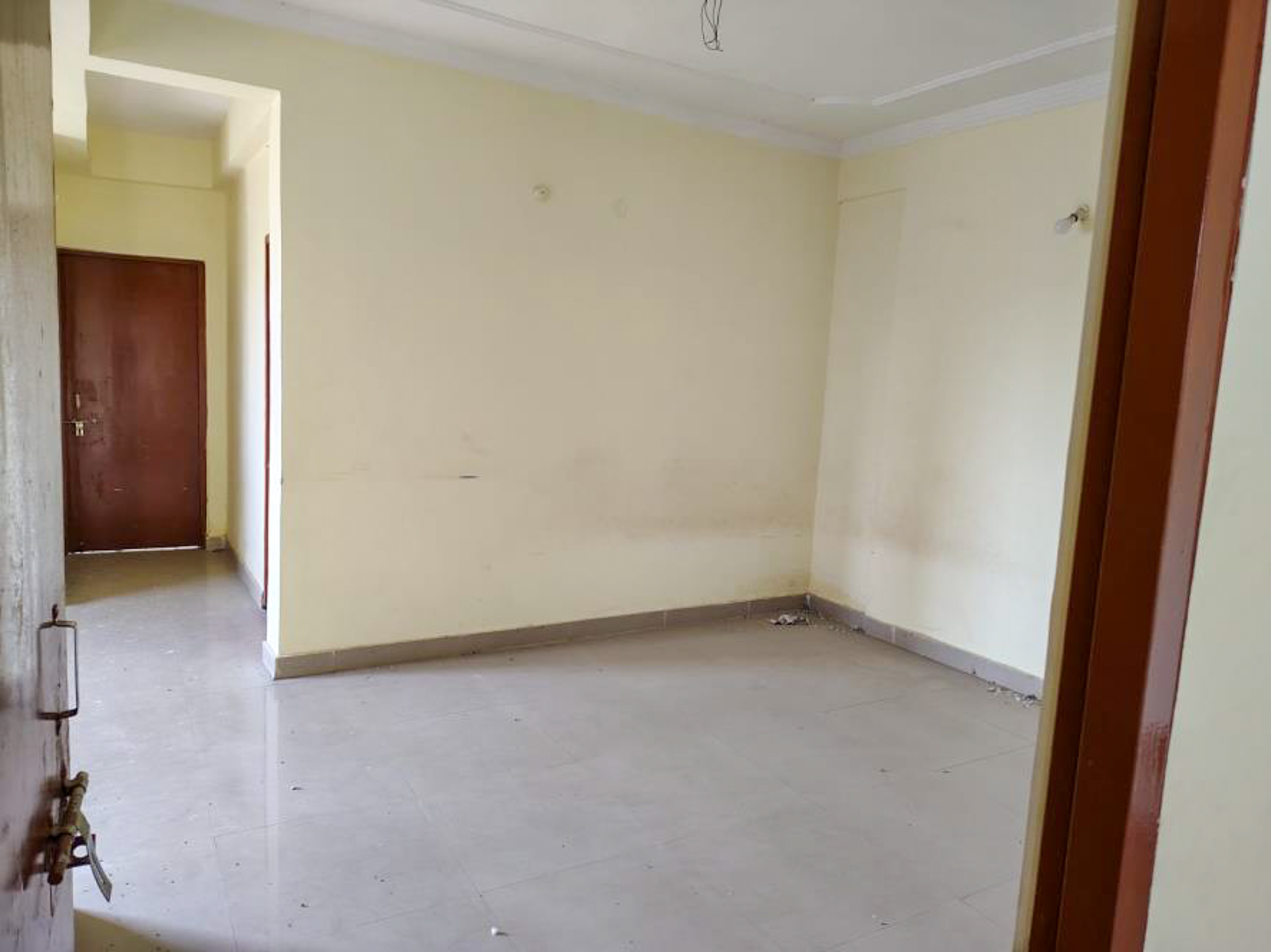 3 BHK Flat for Sale in Gharonda Heights, Bhopal (M.P.), Bhopal