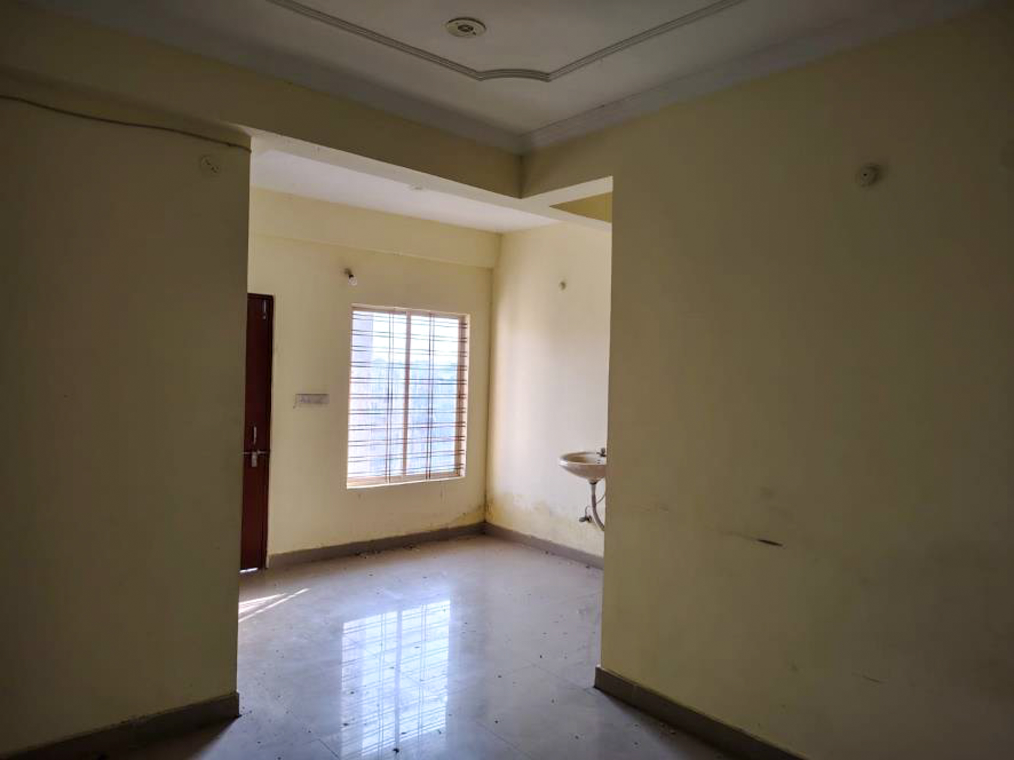 3 BHK Flat for Sale in Gharonda Heights, Bhopal (M.P.), Bhopal