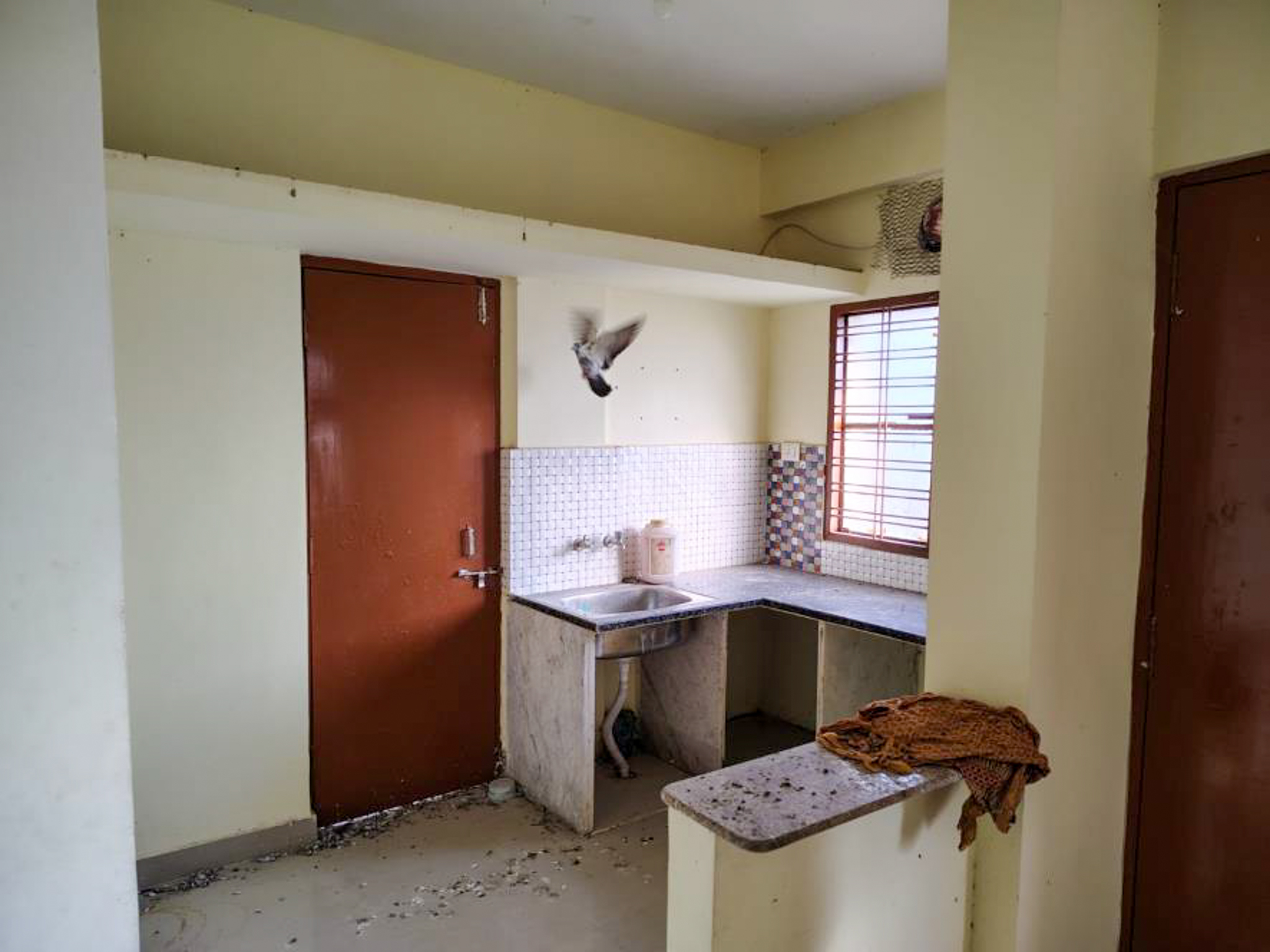 3 BHK Flat for Sale in Gharonda Heights, Bhopal (M.P.), Bhopal