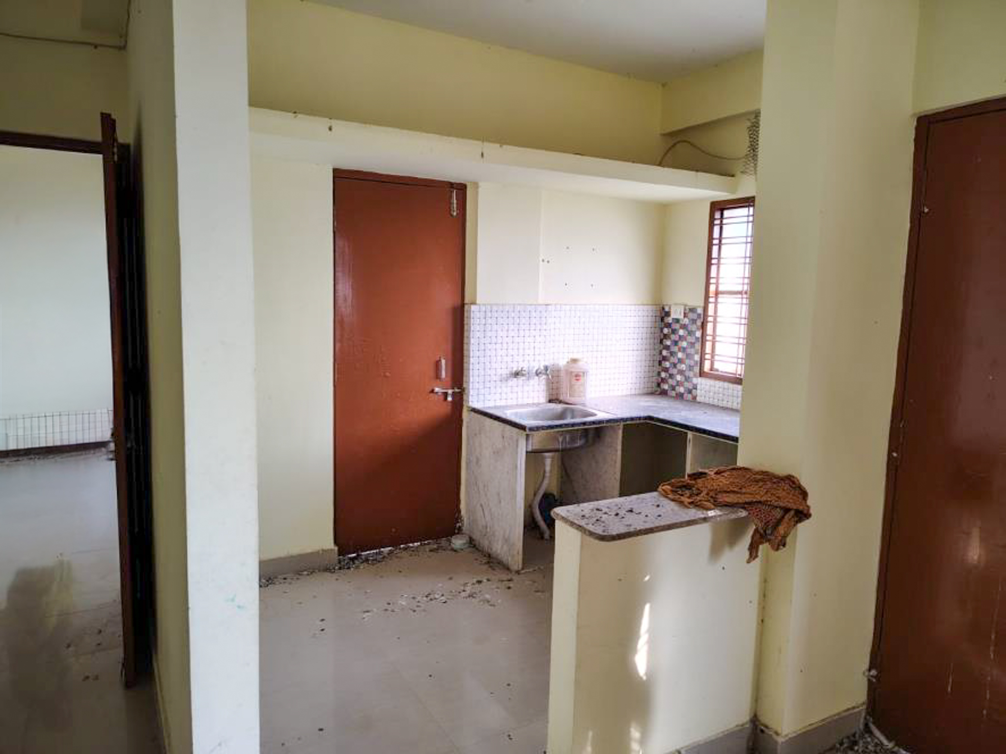 3 BHK Flat for Sale in Gharonda Heights, Bhopal (M.P.), Bhopal