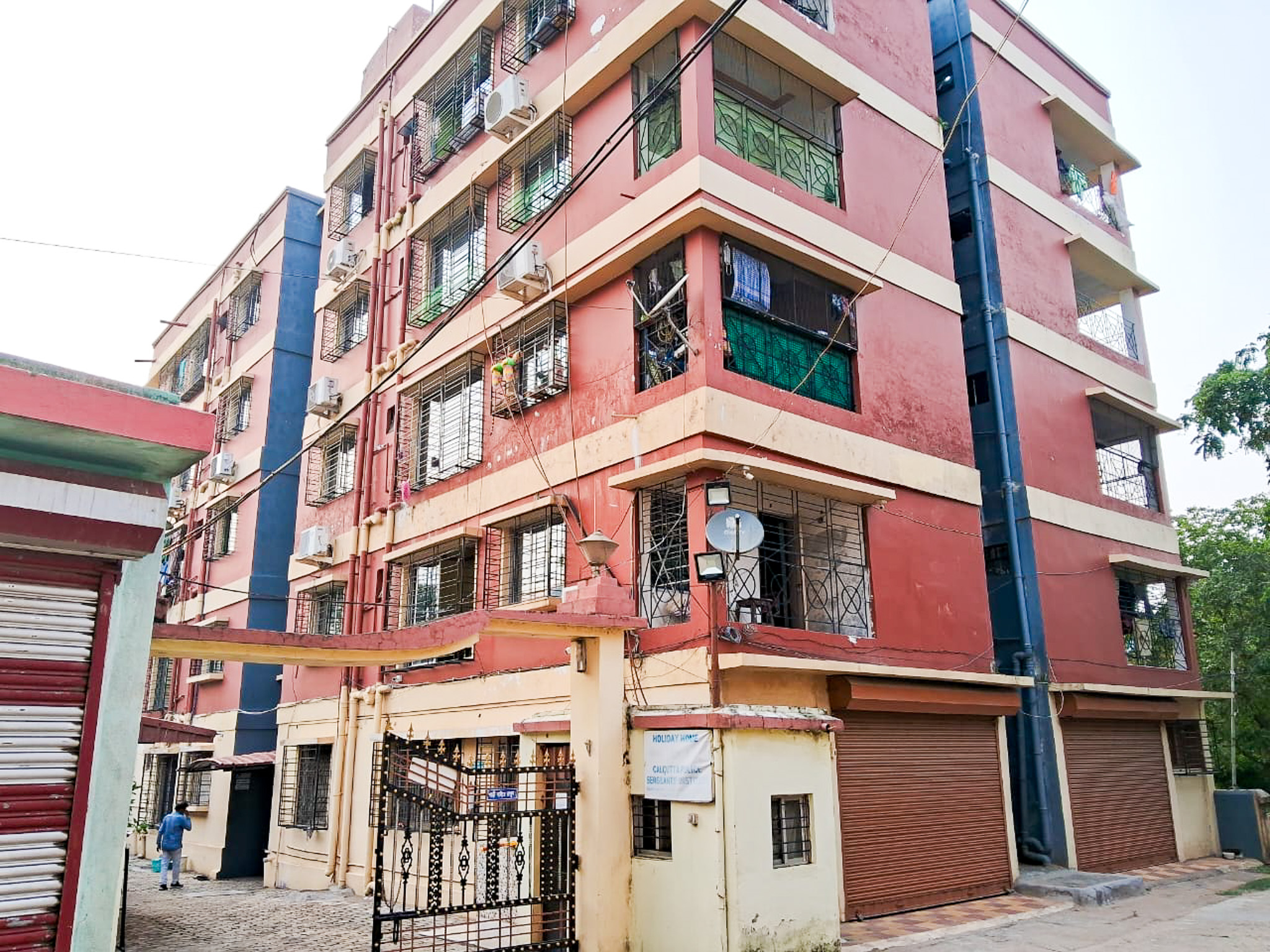 Flat for Sale in BISHNUPUR, Bishnupur