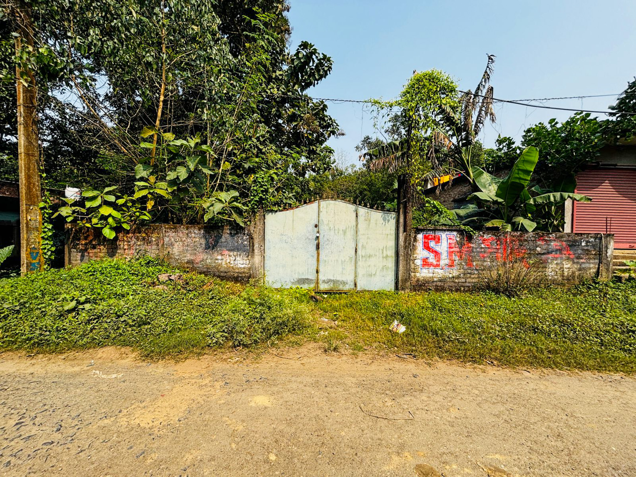 Godowns for Sale in SHAKTINAGAR, Krishnanagar