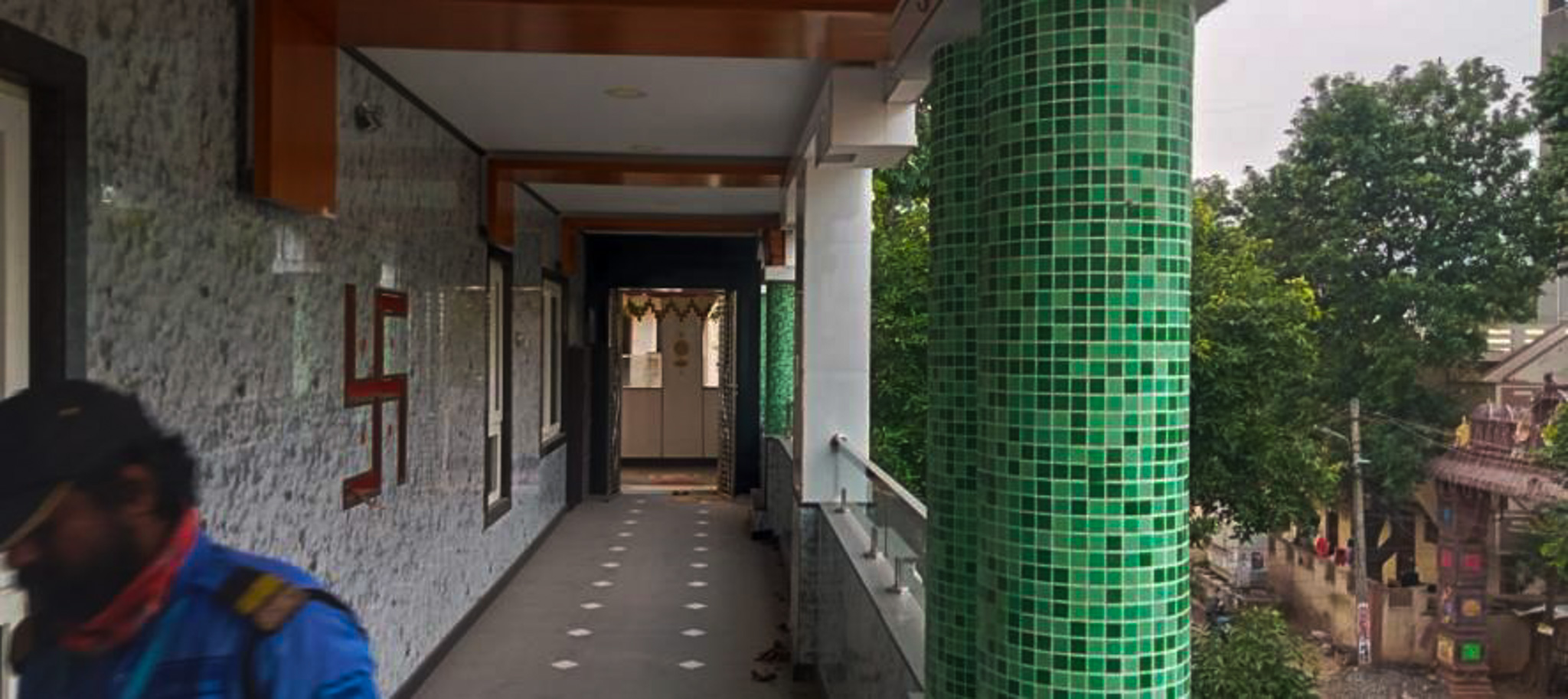 Individual House for Sale in Visakhapatnam