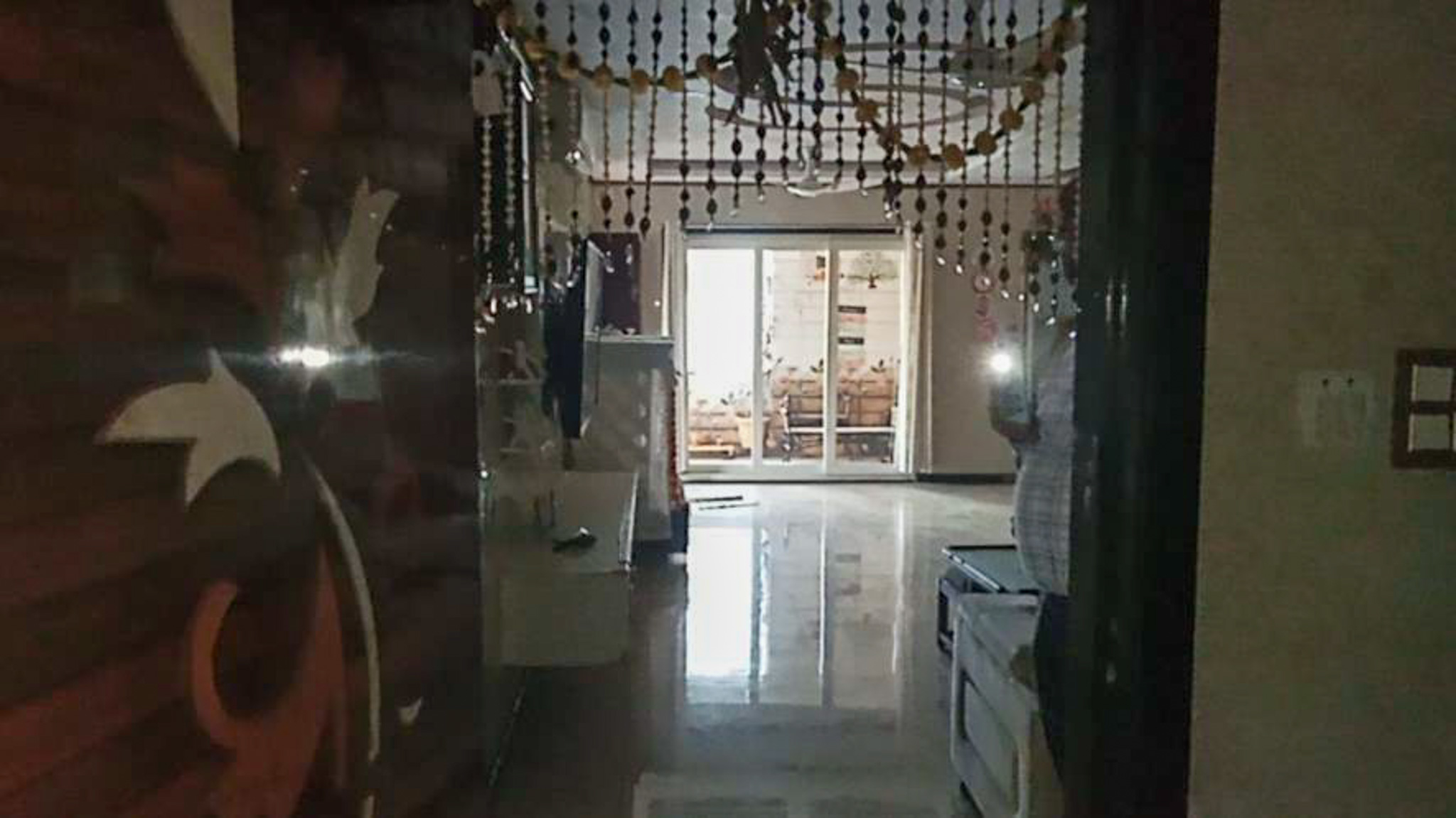 Individual House for Sale in Visakhapatnam