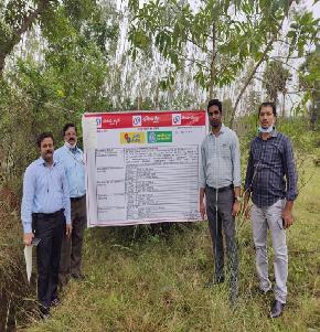Plot for Sale in Visakhapatnam, Visakhapatnam