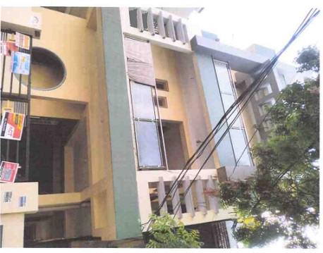 Individual House for Sale in Visakhapatnam