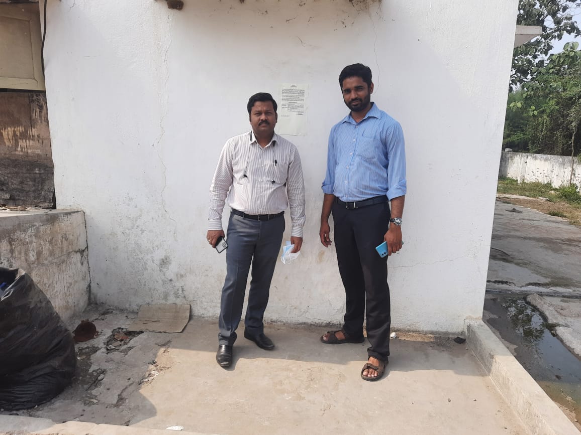 Plot for Sale in Visakhapatnam, Visakhapatnam