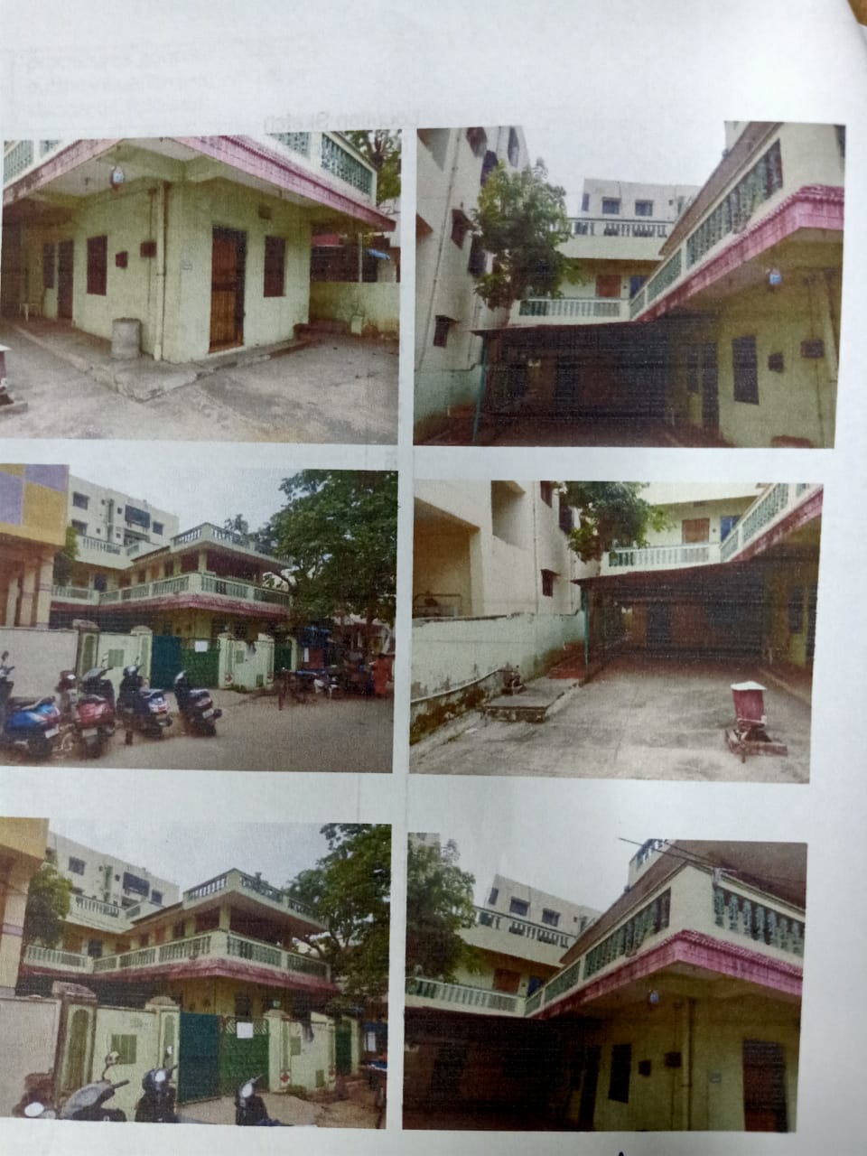 Individual House for Sale in Visakhapatnam