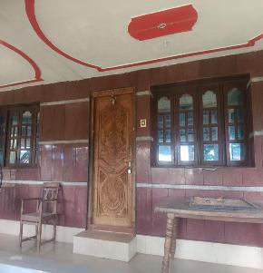 Individual House for Sale in KARGAL, SAGARA TQ, SHIVAMOGGA DIST, Sagar