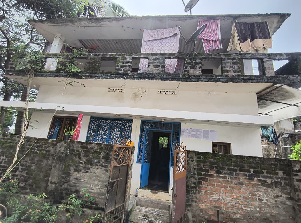 7 BHK Individual House for Sale in Peddapuram