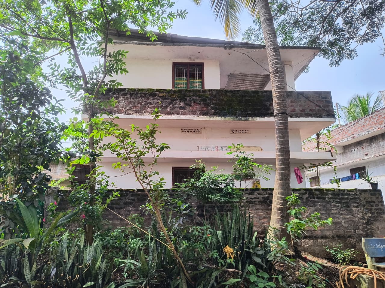 7 BHK Individual House for Sale in Peddapuram