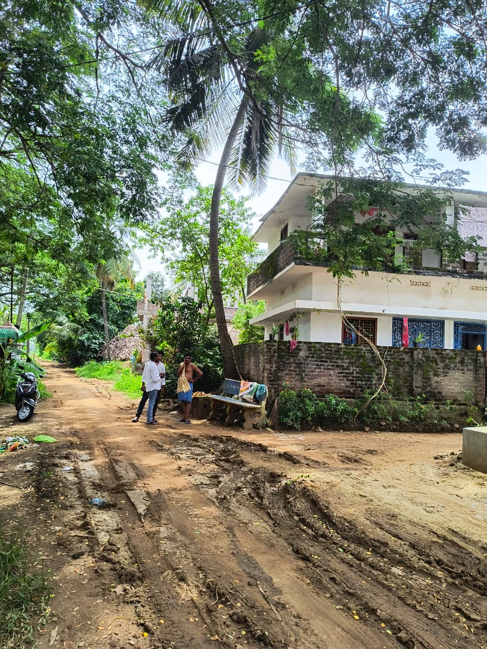 7 BHK Individual House for Sale in Peddapuram
