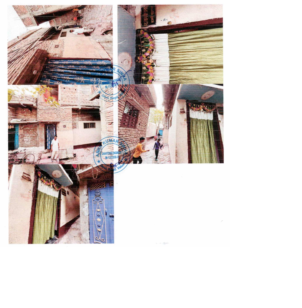 Individual House for Sale in Jhauganj, Patna City, Patna