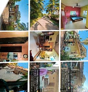 3 BHK Individual House for Sale in NA, Kodavoor Village of Udupi Taluk,Udupi Registration District,Udupi District, Udupi