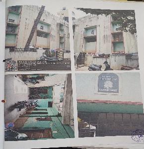 Individual House for Sale in BASAVESWARA NILAYA, JALAHALLI VILLAGE YESWANTHAPURA HOBLI BENGALURU NORTH TALUK BABHUBALINAGAR, Bengaluru