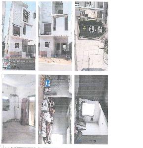 Villa for Sale in THIRUMENAHALLI, Bengaluru