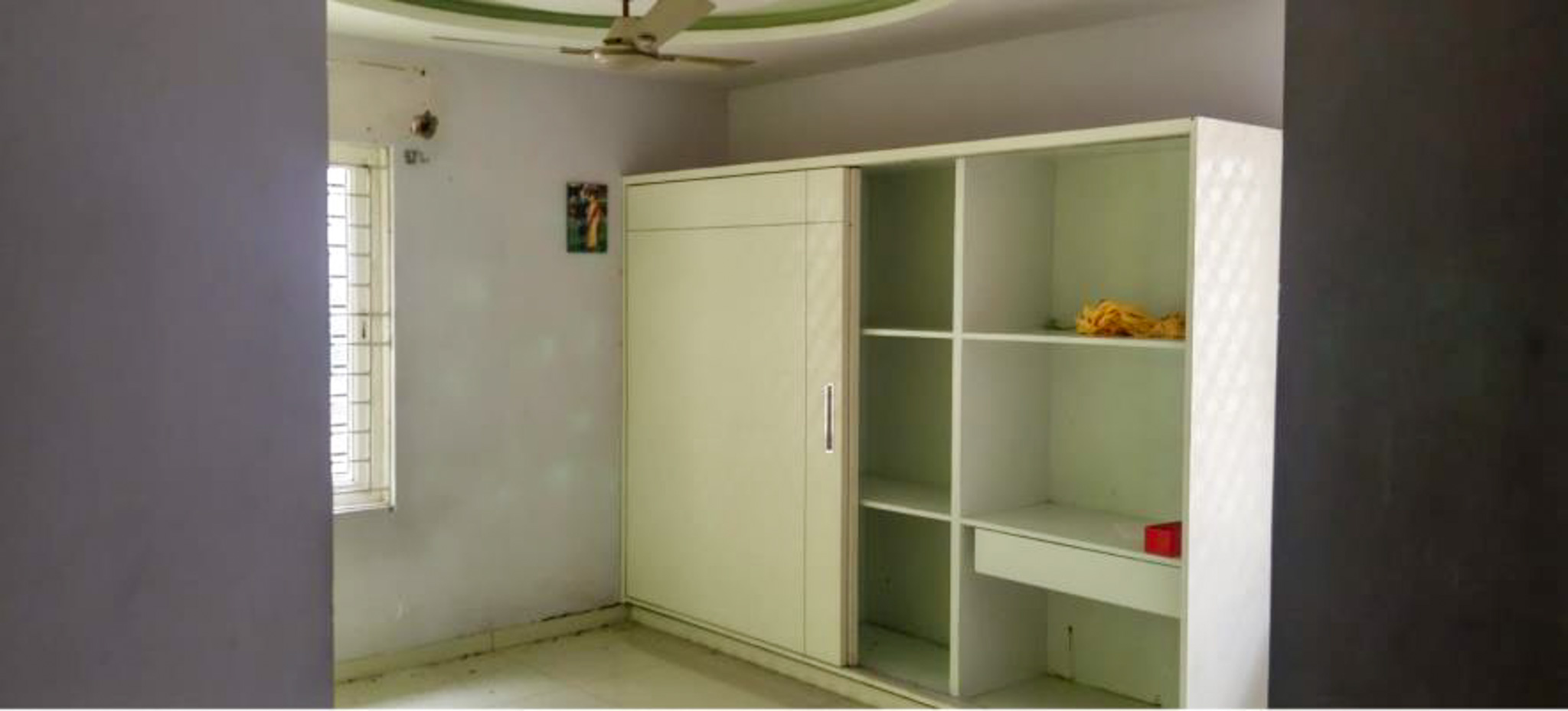 Flat for Sale in PUTTA'S PRIMAVERA, PUTTA'S PRIMAVERA, MODEL COLONY, RAJAHMUNDRY, Rajamahendravaram
