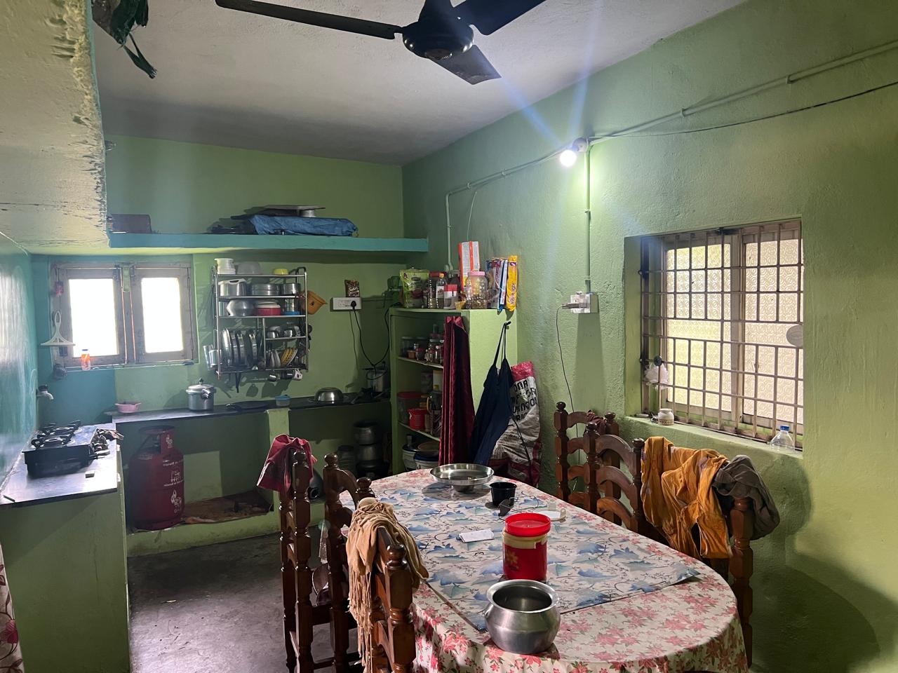 Flat for Sale in S.No.102 of Pedagantyada village, Visakhapatnam District, Visakhapatnam