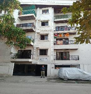 Flat for Sale in Bengaluru