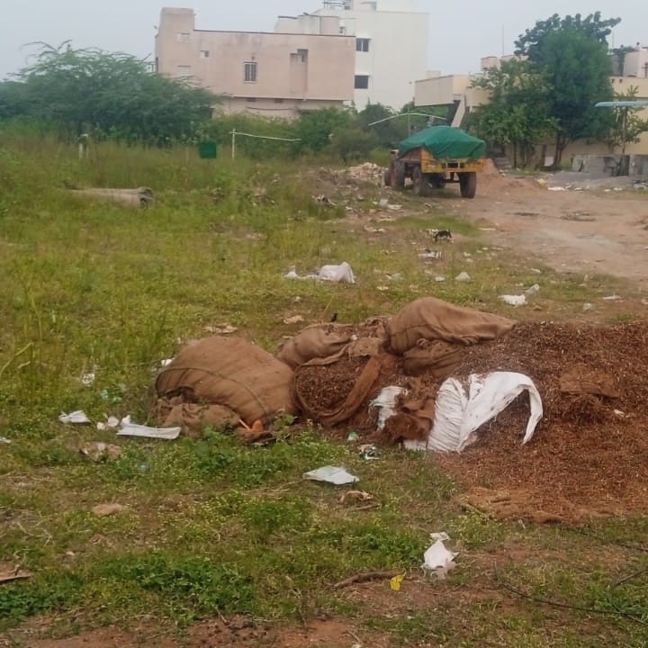 Plot for Sale in Guntur