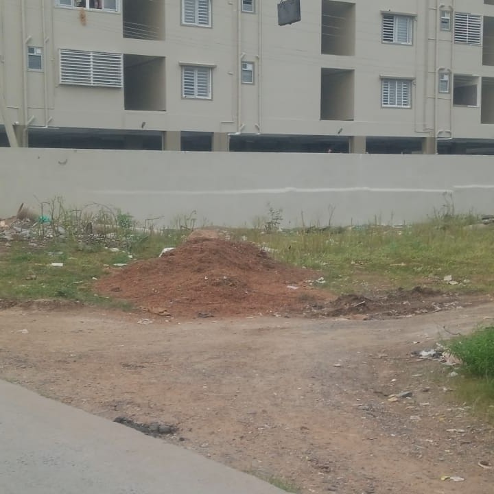 Plot for Sale in Guntur