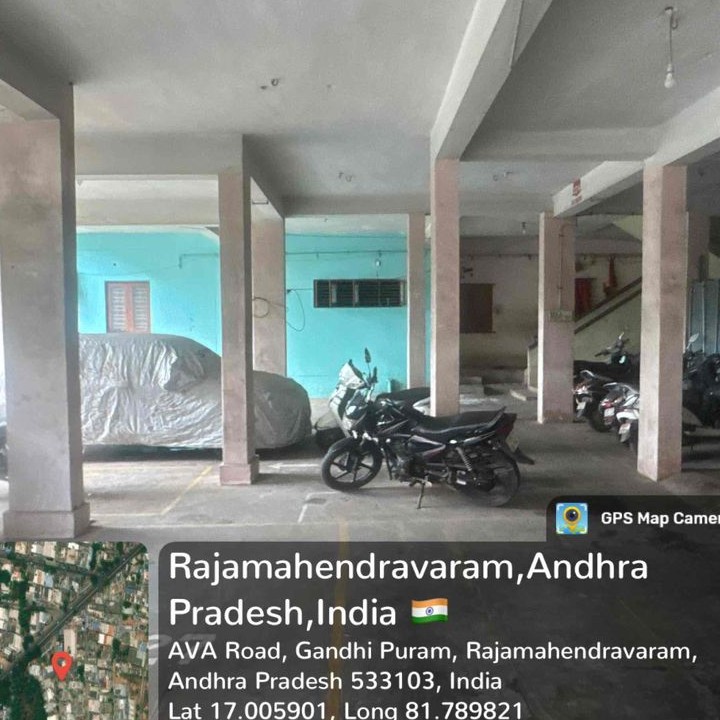 Flat for Sale in Rajamahendravaram