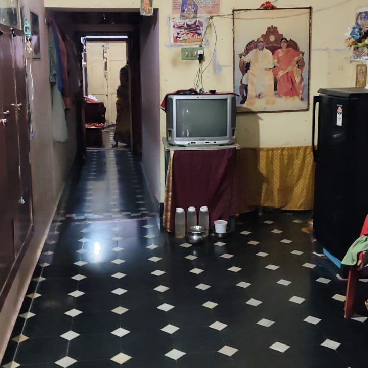 Individual House for Sale in Srikakulam