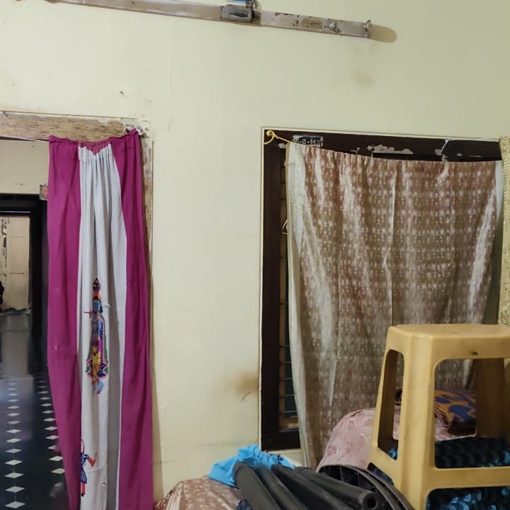 Individual House for Sale in Srikakulam