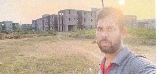 OPEN LAND PROPERTY for Sale in CHINAMACHUPALLI, CHENNUR MANDAL. KADAPA DISTRICT, Chennur