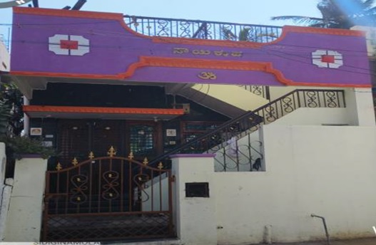 Individual House for Sale in URBAN, Ballari