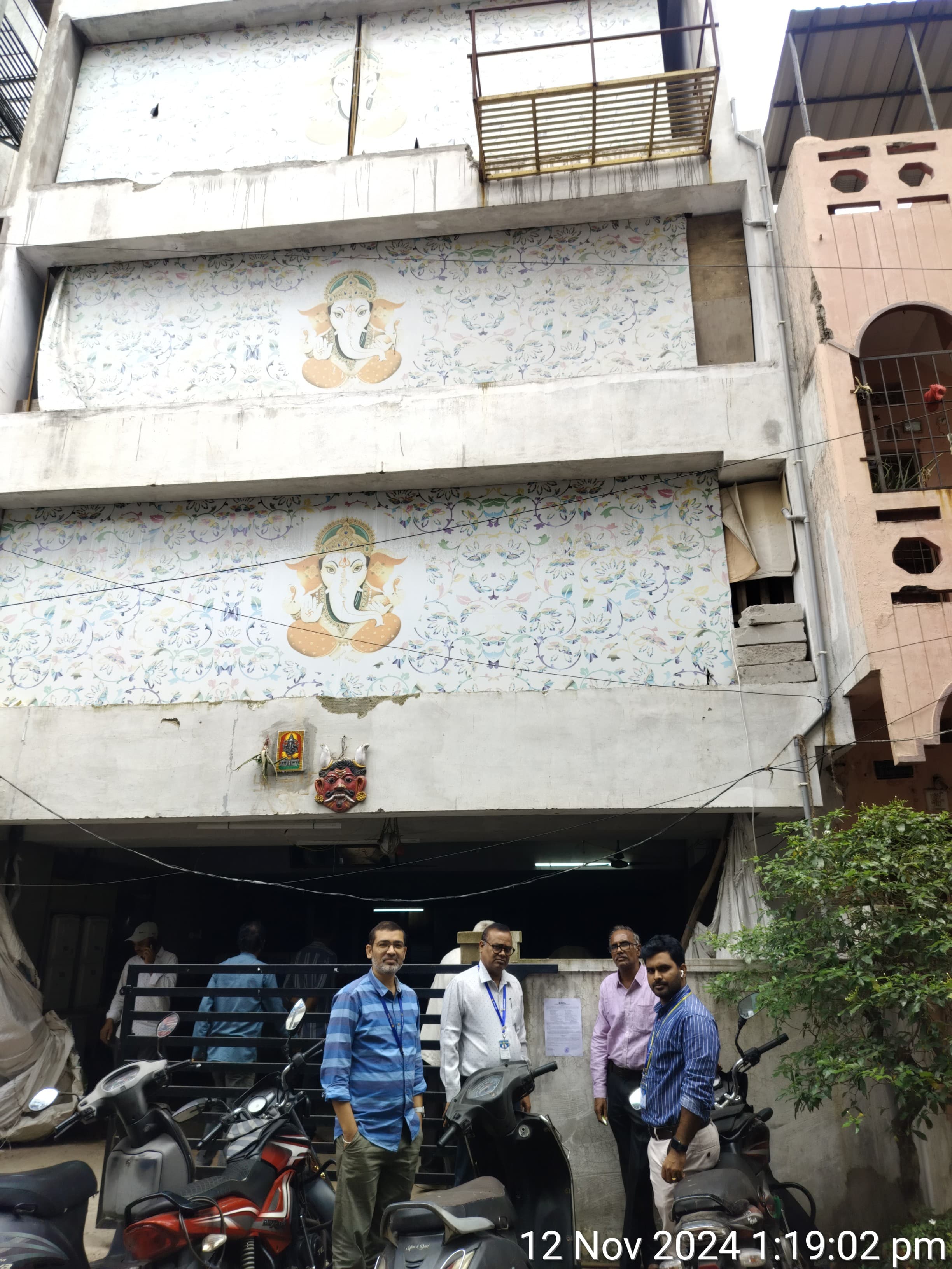 Individual House for Sale in Visakhapatnam