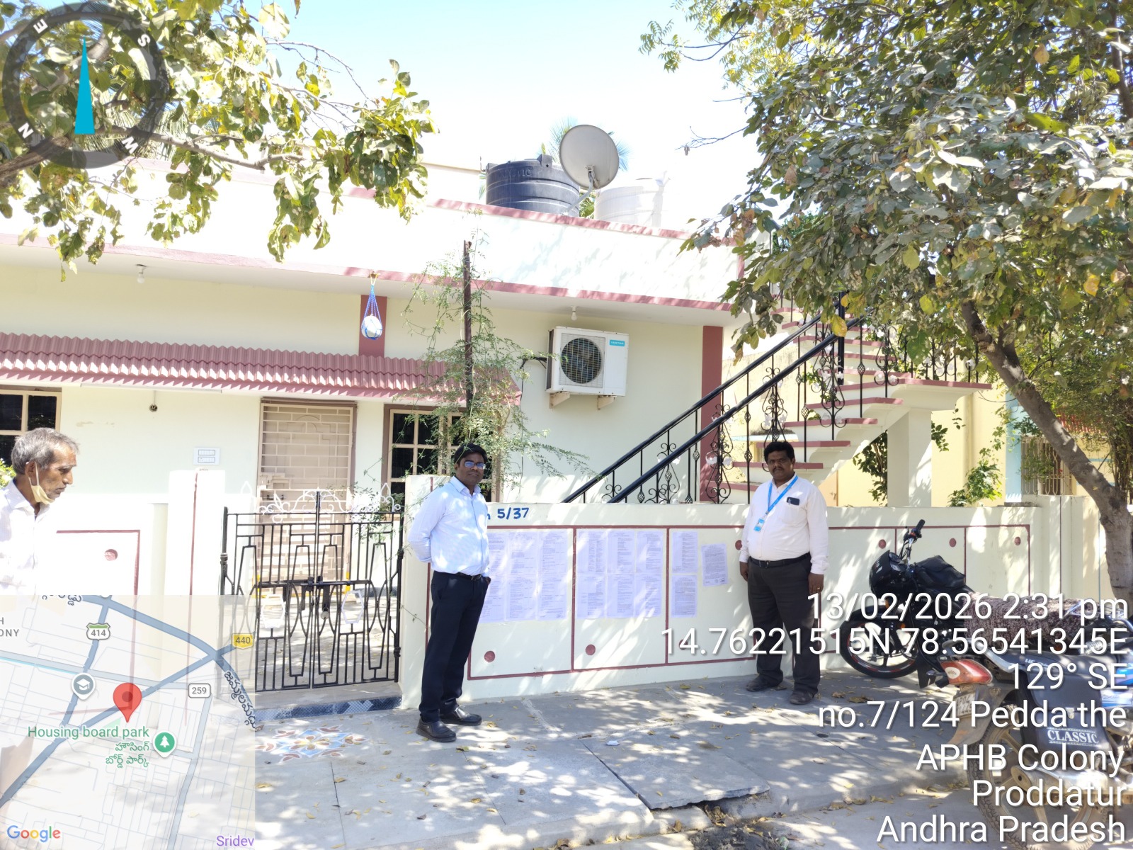 Individual House for Sale in PRODDUTUR, Gopavaram