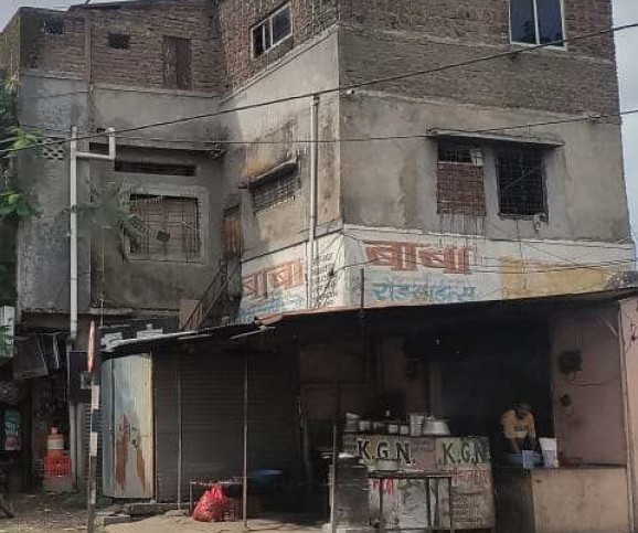 Individual House for Sale in Burhanpur