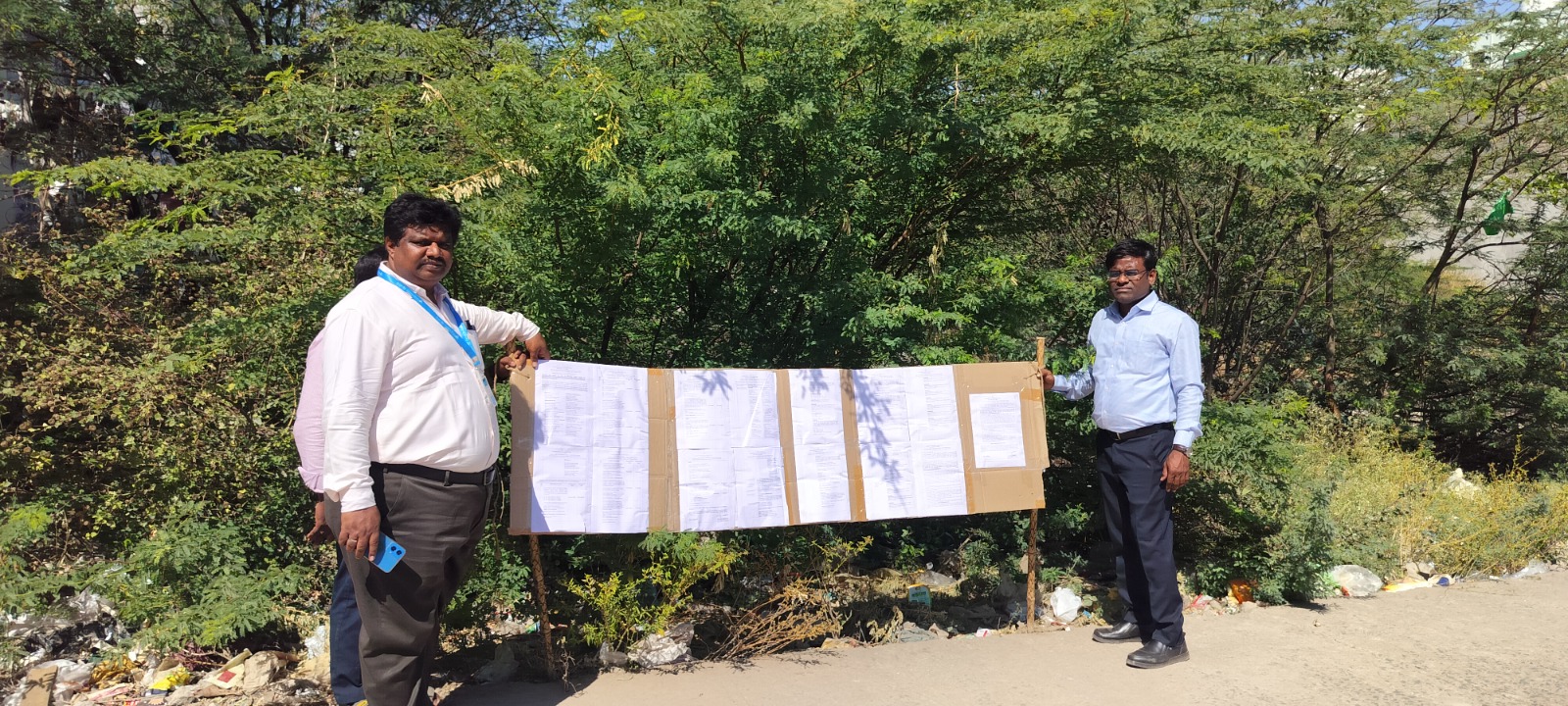Plot for Sale in PRODDUTUR, Gopavaram