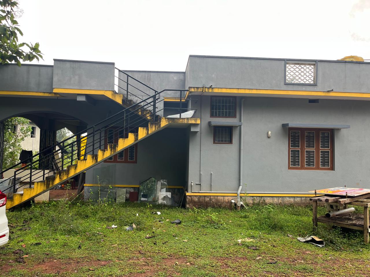 Individual House for Sale in Anjar Village