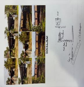 Individual House for Sale in Amballoor