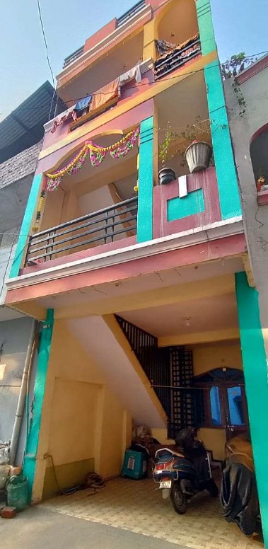 Individual House for Sale in Indore