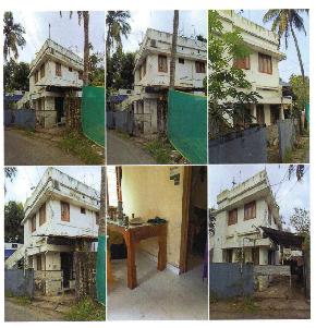 Individual House for Sale in Kochi