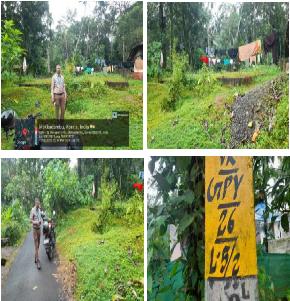 Plot for Sale in Muvattupuzha