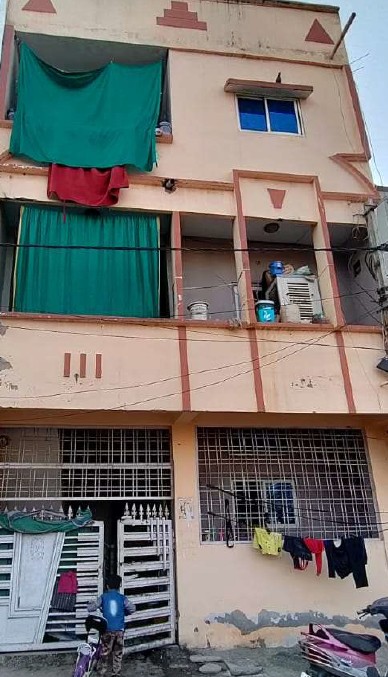 Individual House for Sale in Indore