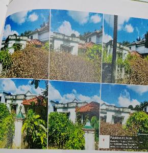 2 BHK Individual House for Sale in MANNARKKAD, Mannarkad