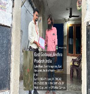 Individual House for Sale in Narasapuram