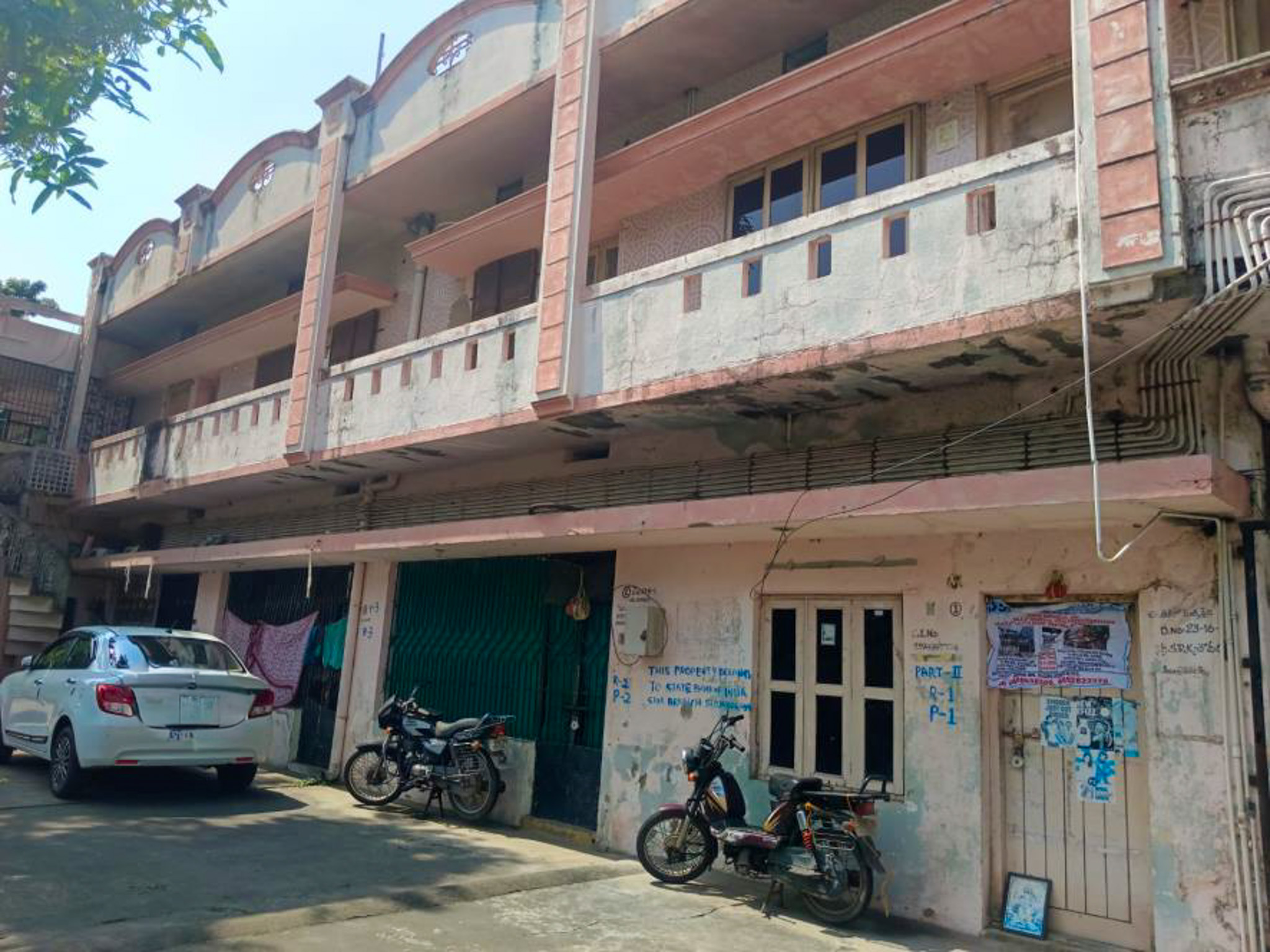 Individual House for Sale in INDEPENDENT HOUSE., Rajamundry, East Godavari, Andhra Pradesh 533105., Rajamahendravaram