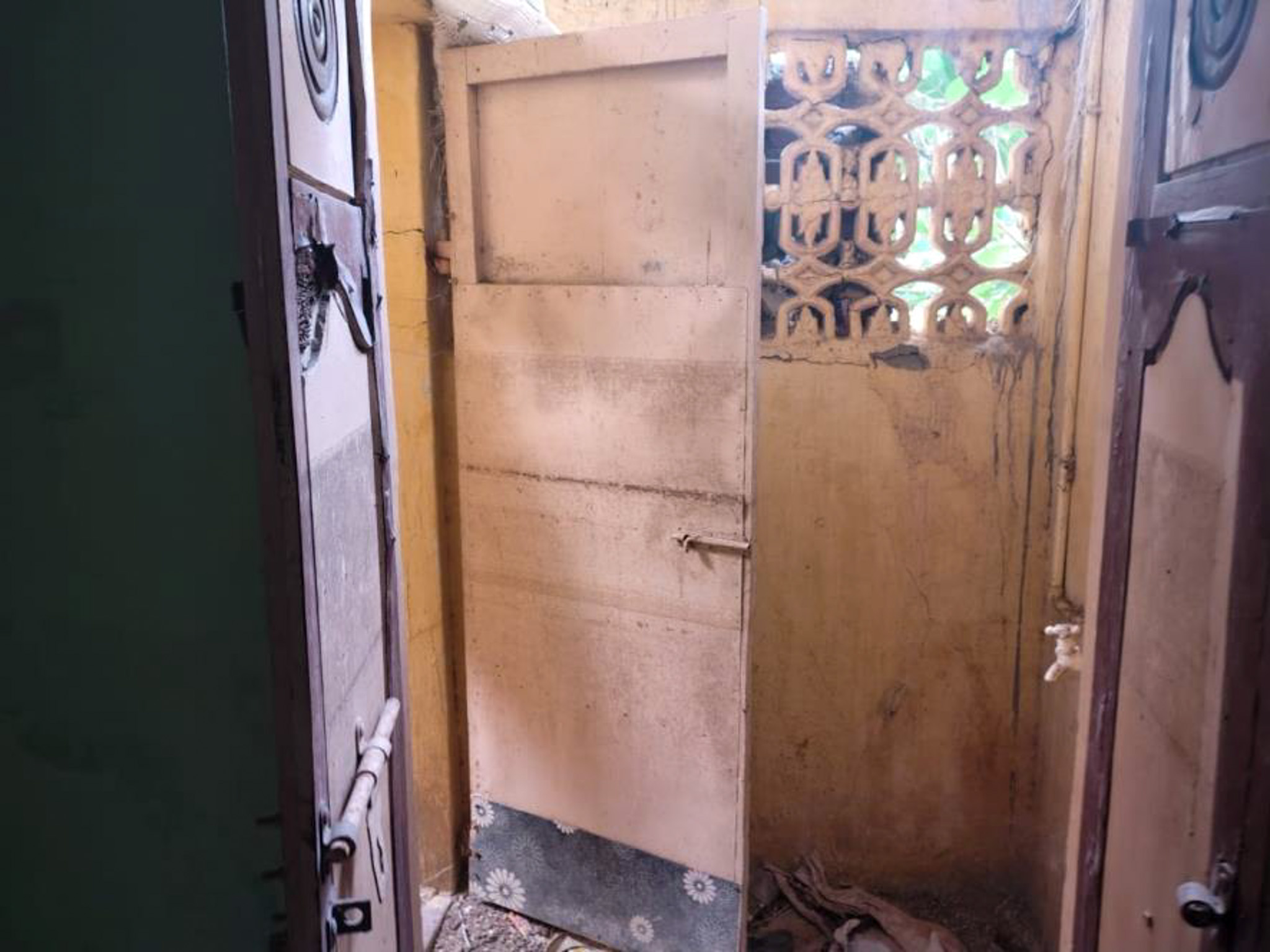 2 BHK Individual House for Sale in DANNE VENKATESWARA RAO, VIJAYAWADA, Vijayawada