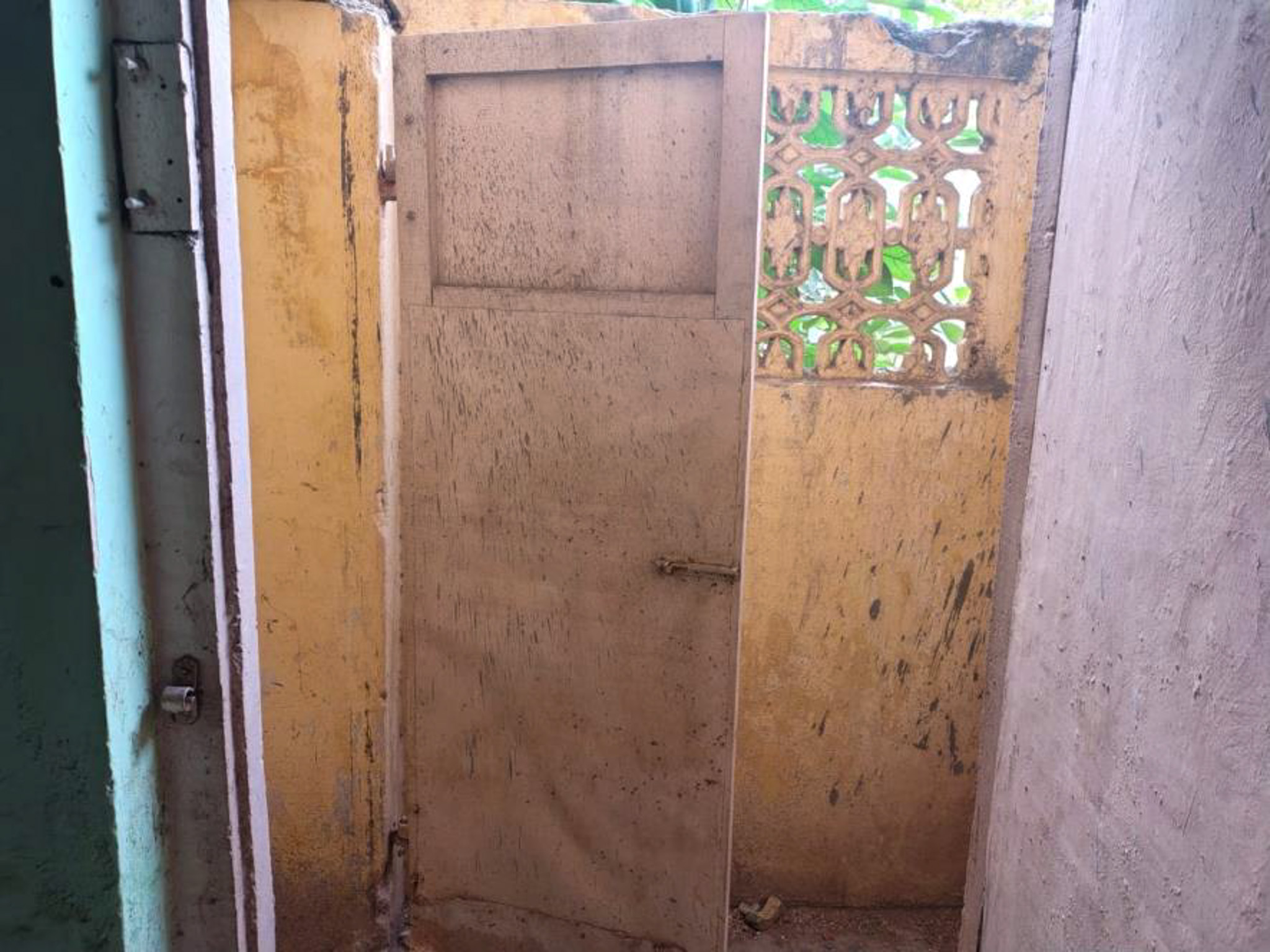 2 BHK Individual House for Sale in DANNE VENKATESWARA RAO, VIJAYAWADA, Vijayawada