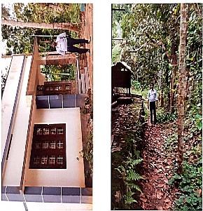Individual House for Sale in Iroopara