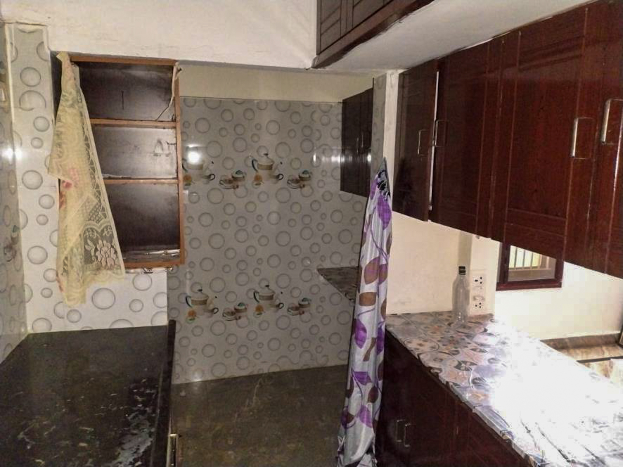 ) 2 BHK Flat for Sale in V SPANDANA KUMARI, vijayawada, Vijayawada