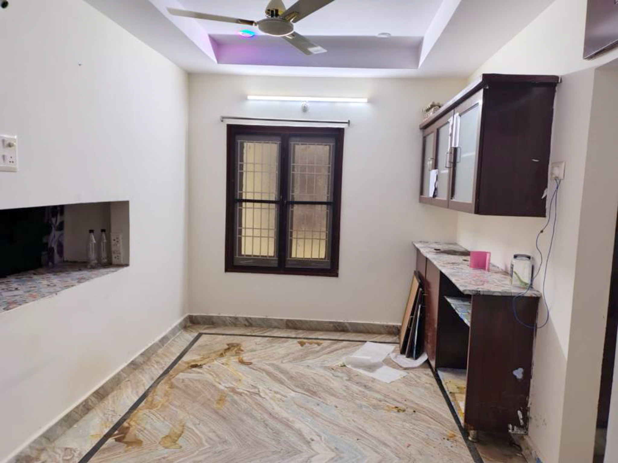 ) 2 BHK Flat for Sale in V SPANDANA KUMARI, vijayawada, Vijayawada