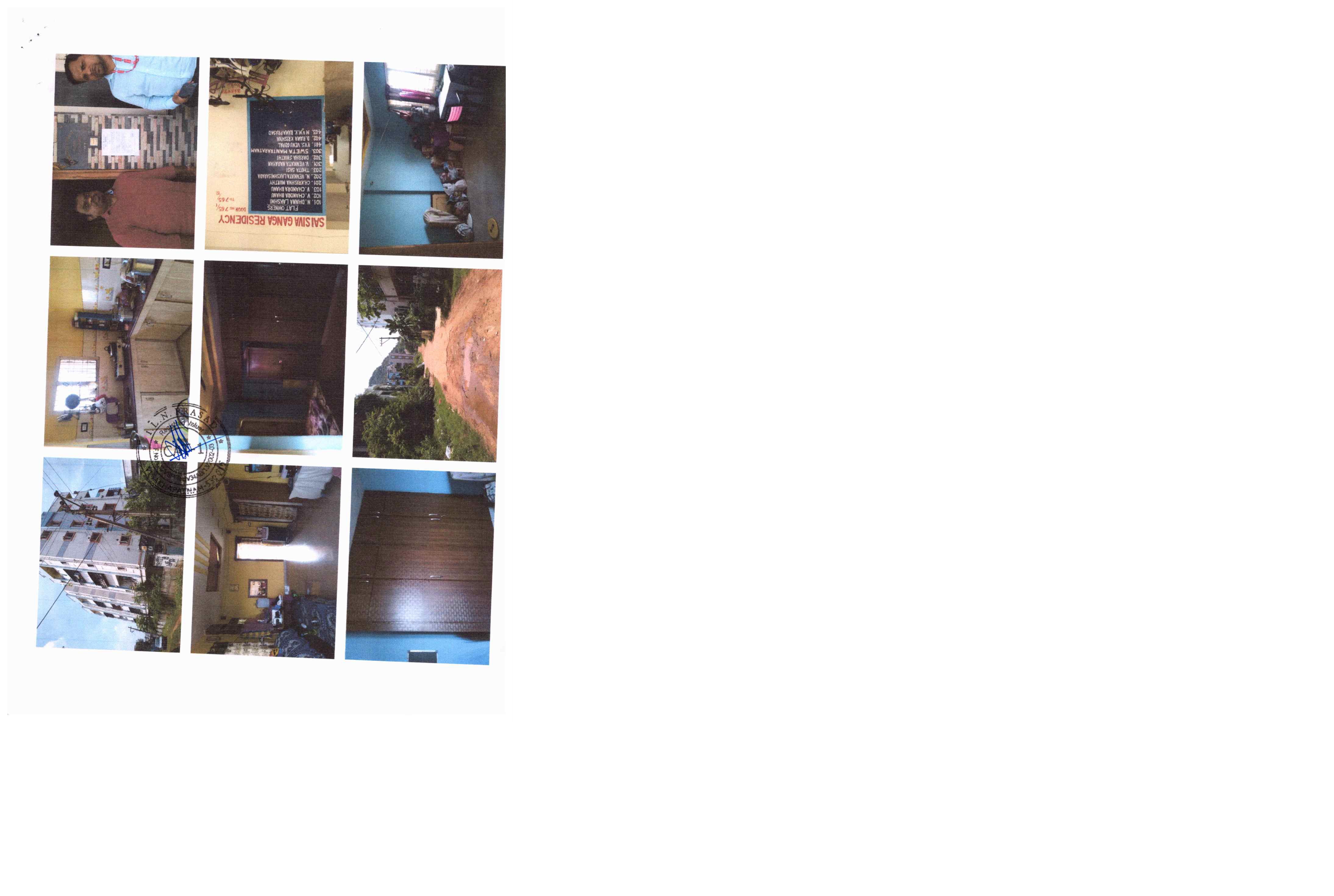 Plot for Sale in Visakhapatnam